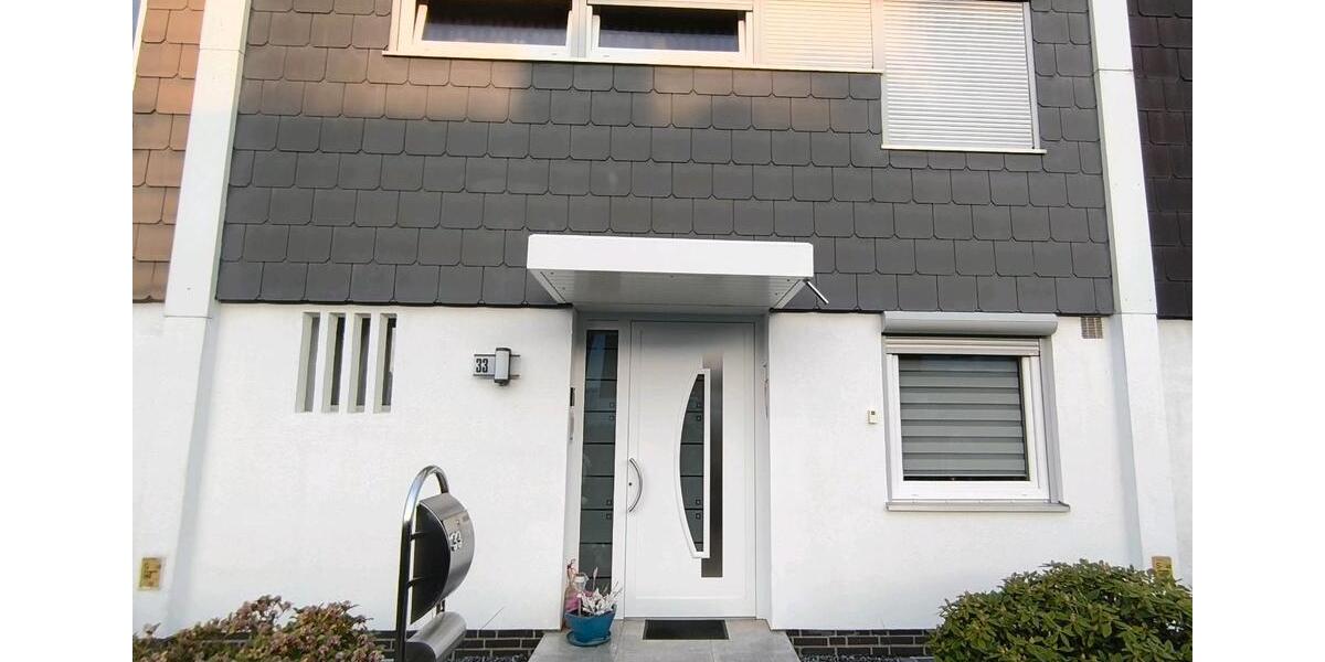 Reihenhaus Göttingen Elliehausen / Esebeck - 5 Zimmer, 140 m&sup2;, 399.500&euro; | Angebot:26579342