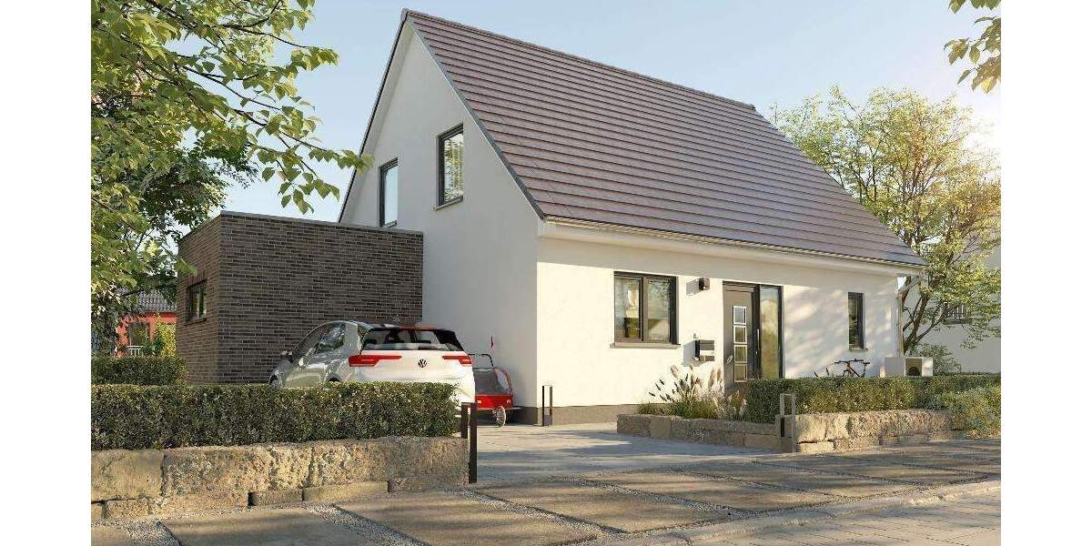 Einfamilienhaus Adelebsen - 4 Zimmer, 136 m&sup2;, 259.050&euro; | Angebot:24546205