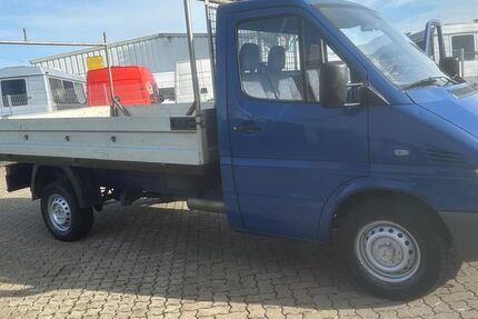 Mercedes-Benz Sprinter 201.518 km 5.299 € Nörten-Hardenberg 37176