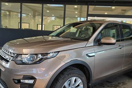Land Rover Discovery 159.000 km 12.950 &euro; Göttingen 37081