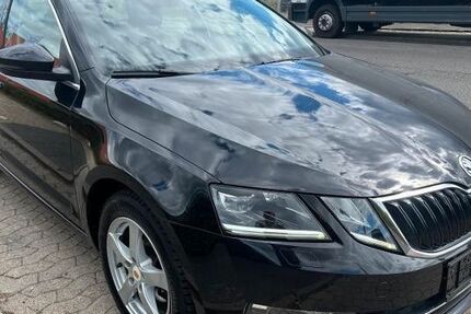 Skoda Octavia 178.000 km 11.890 &euro; Northeim 37154