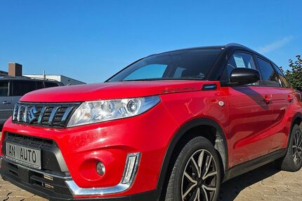 Suzuki Vitara 90.783 km 13.990 € Gieboldehausen 37434