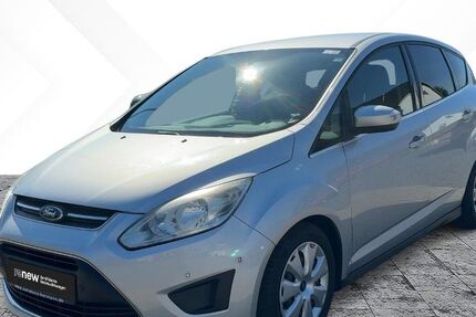 Ford C-Max 66.022 km 8.699 € Einbeck 37574