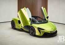 McLaren Artura 11.757 km 199.850 &euro; Stuhr 28816