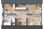 Einfamilienhaus Adelebsen - 5 Zimmer, 152 m&sup2;, 365.590&euro; | Angebot:26816781