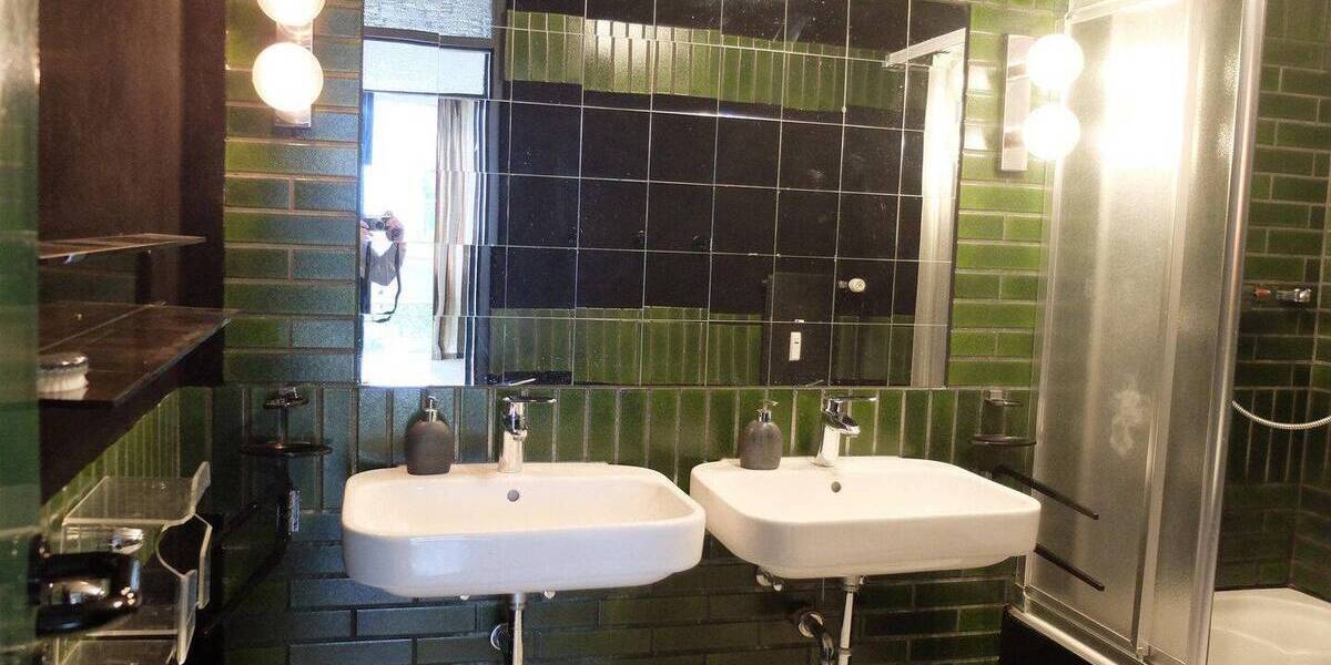Terrassenwohnung Göttingen Oststadt - 5 Zimmer, 138 m&sup2;, 540.000&euro; | Angebot:26875162