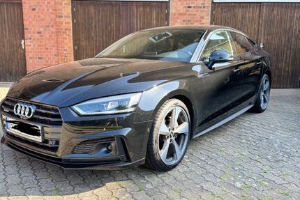Audi A5 159.000 km 24.500 &euro; Friedland 37133