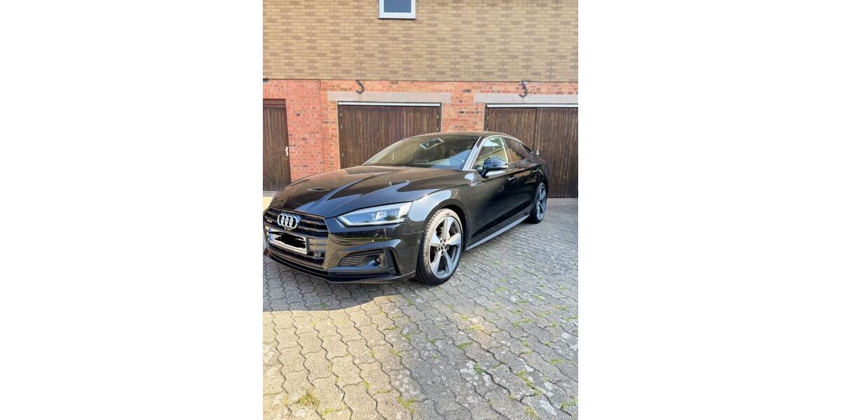 Audi A5 159.000 km 24.500 &euro; Friedland 37133