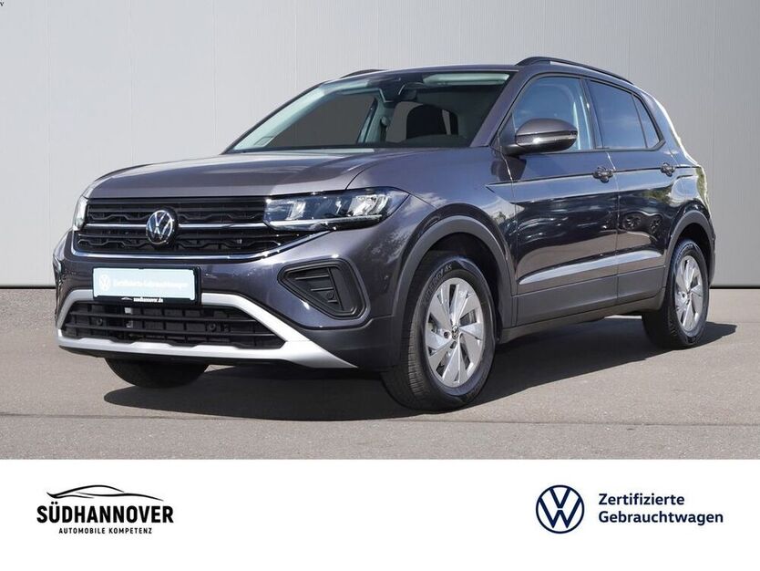 T-Cross