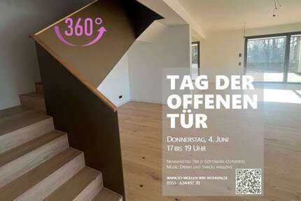 Wohnung Göttingen Oststadt - 5 Zimmer, 195 m&sup2;, 1.250.000&euro; | Angebot:19826816