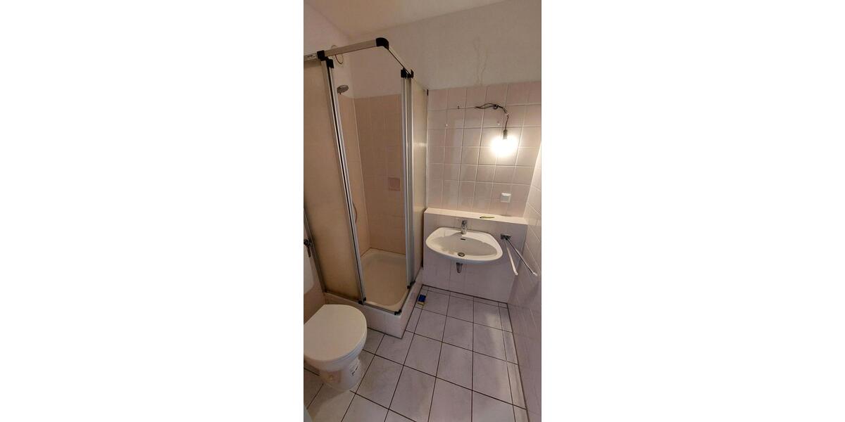 Etagenwohnung Göttingen Oststadt - 2 Zimmer, 54 m&sup2;, 59.000&euro; | Angebot:26096368