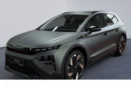 Skoda Elroq 14.999 km 57.990 &euro; Göttingen 37079