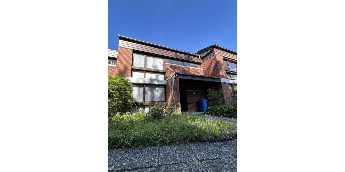 Einfamilienhaus Bovenden - 5 Zimmer, 122 m&sup2;, 339.000&euro; | Angebot:24586688