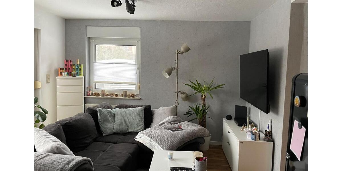 Erdgeschoßwohnung Hann. Münden - 2 Zimmer, 43 m&sup2;, 135.000&euro; | Angebot:25331718