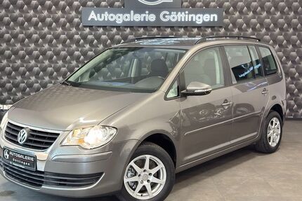VW Touran 160.673 km 4.999 &euro; Göttingen 37081