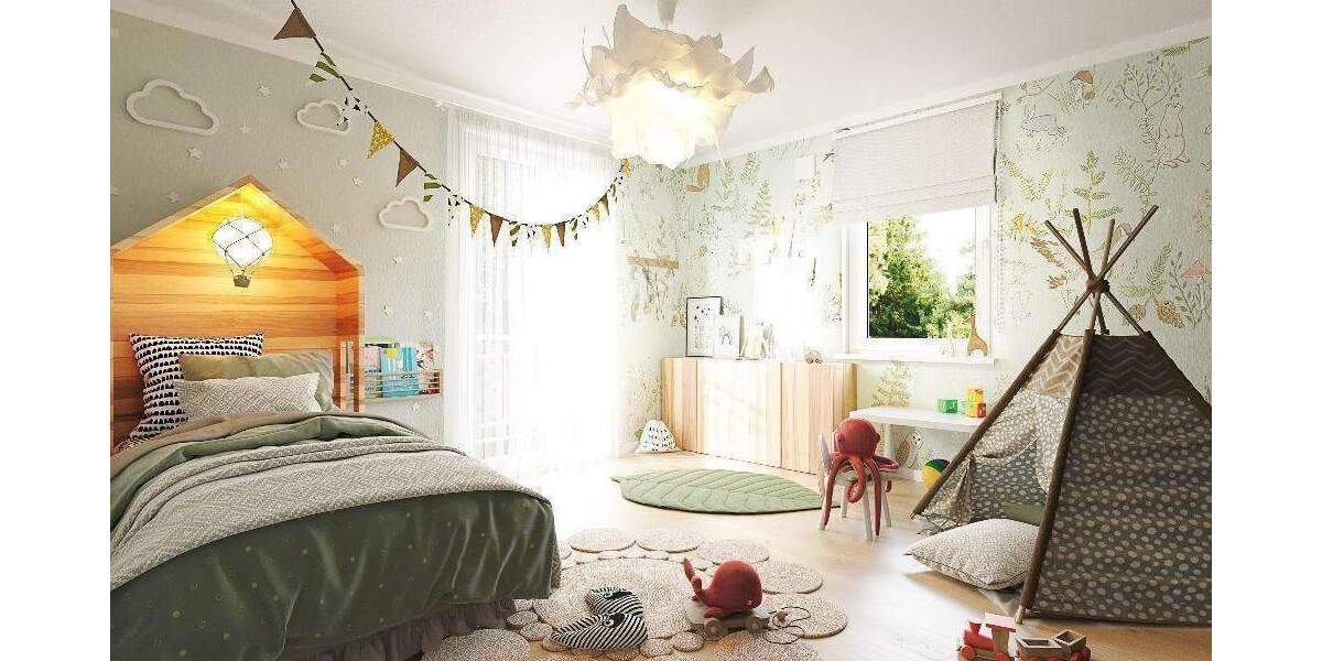 Schick und gradlinig - die perfekte Form zum stadtnahen Wohnen in Hardegsen OT Gladebeck 5 zimmer