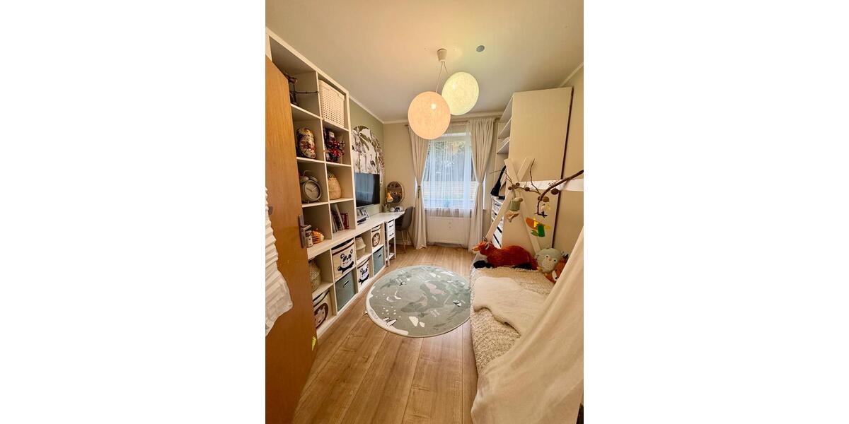 Erdgeschoßwohnung Adelebsen - 4 Zimmer, 101 m&sup2;, 169.000&euro; | Angebot:24838565