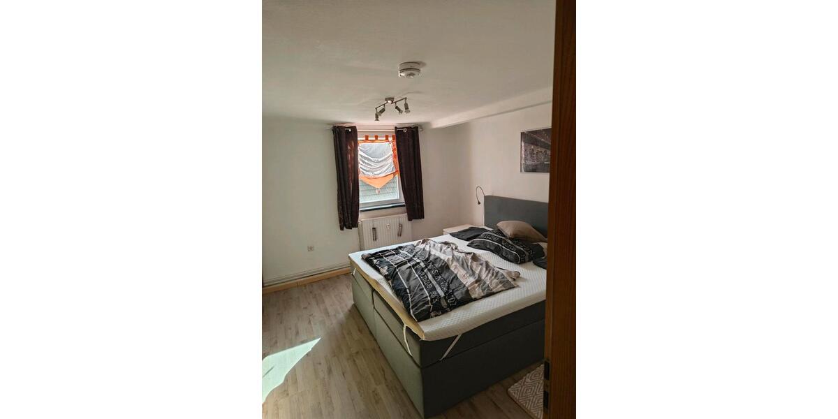 Dachgeschoßwohnung Gleichen - 2 Zimmer, 52 m&sup2;, 550&euro; | Angebot:26326368