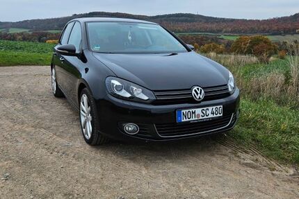 VW Golf 150.000 km 7.200 € Hardegsen 37181