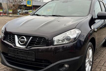 Nissan Qashqai 233.257 km 6.490 &euro; Göttingen 37081