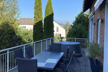 Haus Hann-Münden Hann. Münden - 4 Zimmer, 162 m&sup2;, 439.000&euro; | Angebot:25755187