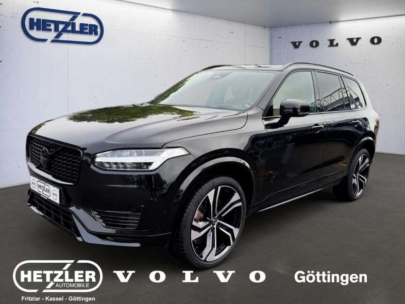 Volvo XC90 40.555 km 59.900 € Göttingen 37079