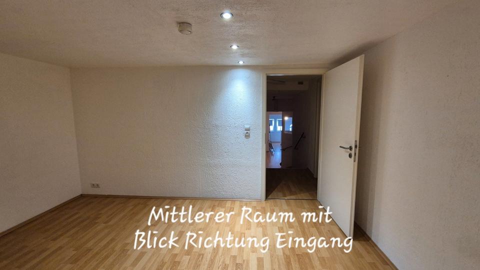 Erdgeschoßwohnung Witzenhausen - 4 Zimmer, 112 m&sup2;, 600&euro; | Angebot:26699243