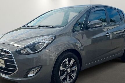 Hyundai ix20 56.890 km 14.385 &euro; Göttingen 37077