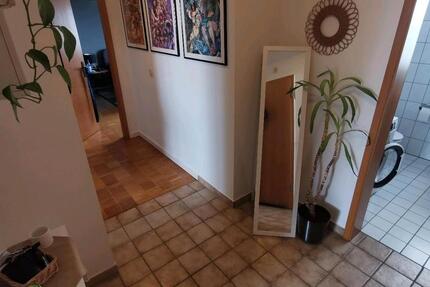 2 Zimmer-Wohnung, Mengershausen(Rosdorf) 2 zimmer