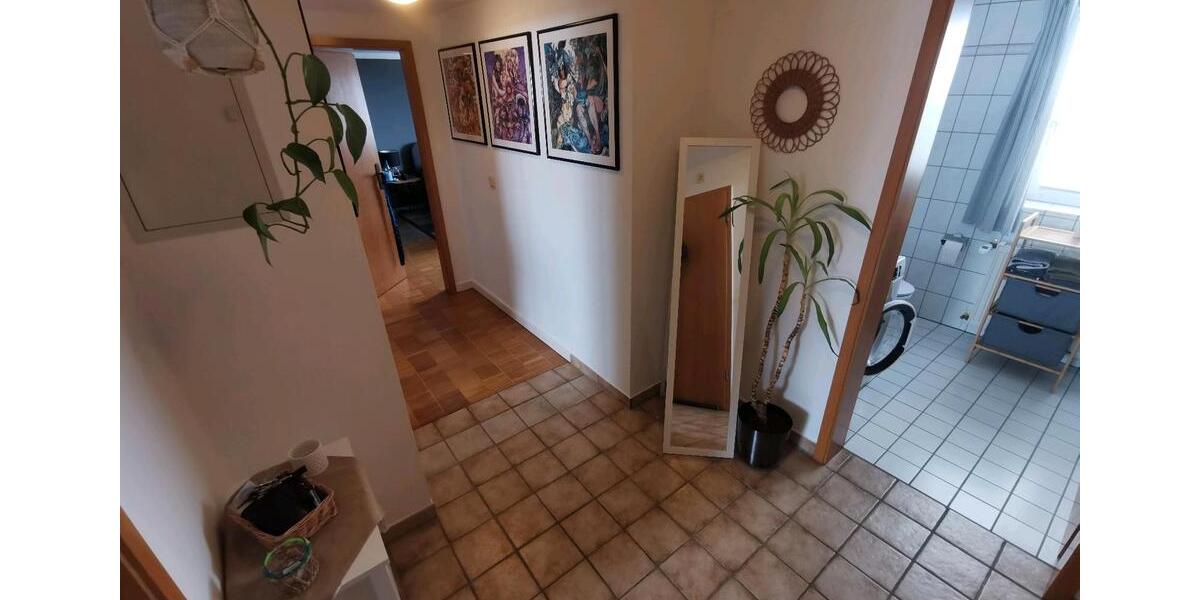 2 Zimmer-Wohnung, Mengershausen(Rosdorf) 2 zimmer