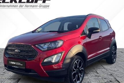 Ford EcoSport 19.971 km 19.943 &euro; Göttingen 37077