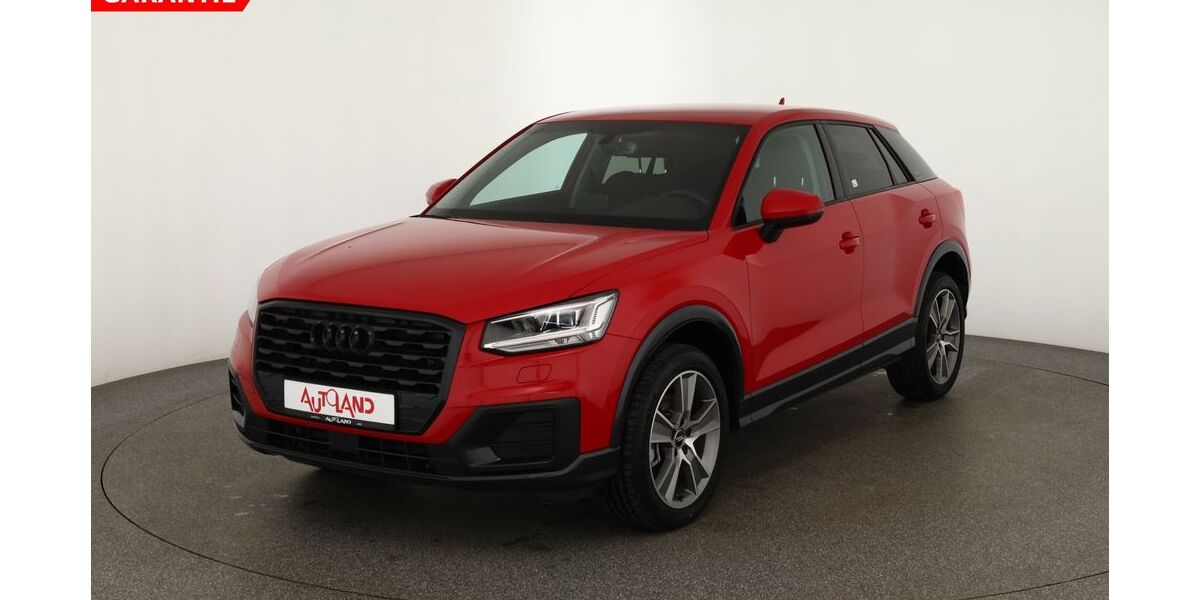 Audi Q2 95.034 km 19.890 &euro; Göttingen 37081