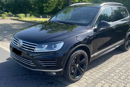 VW Touareg 269.000 km 19.999 &euro; Göttingen 37085