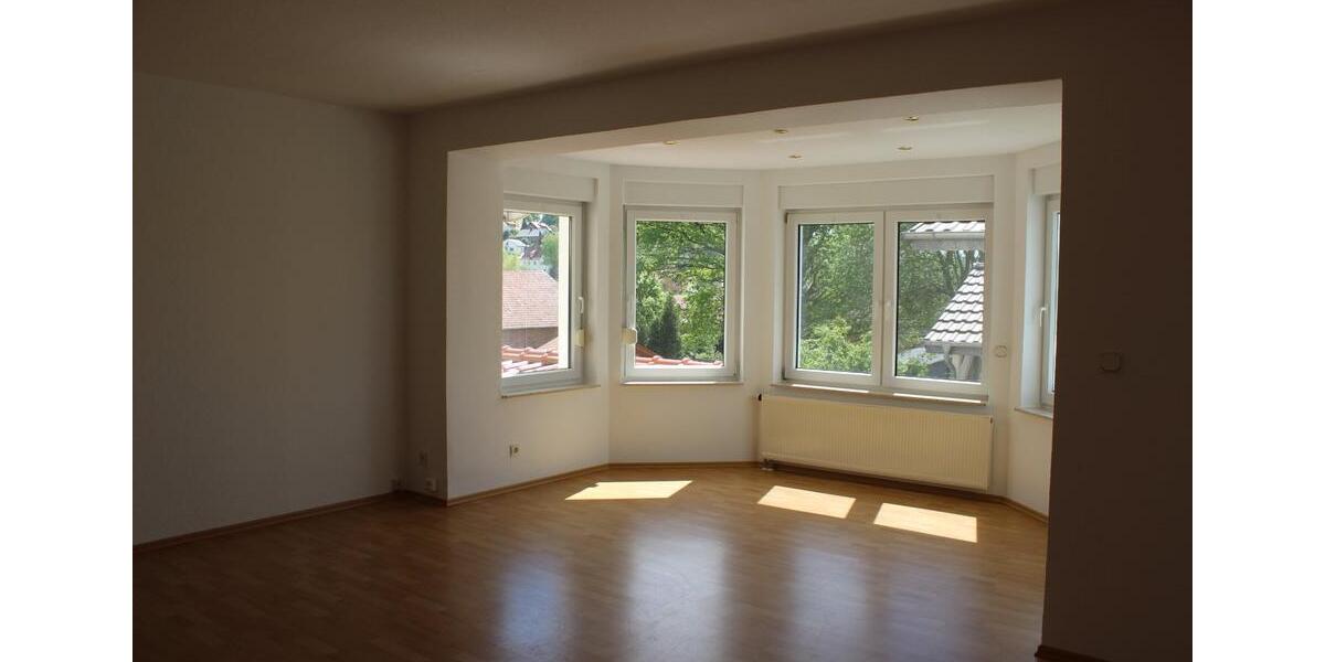 Hochparterre Duderstadt - 3 Zimmer, 100 m&sup2;, 620&euro; | Angebot:25283102