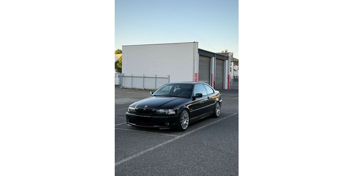 BMW 320 242.500 km 10.490 &euro; Dransfeld 37127