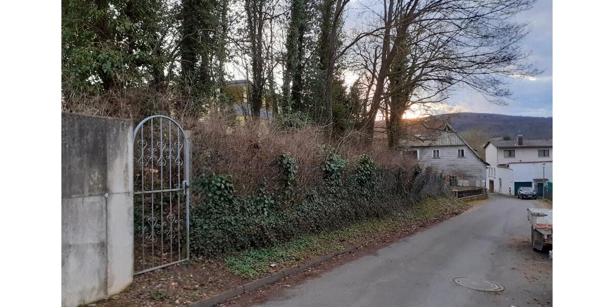Einfamilienhaus Bad Sooden-Allendorf Allendorf - 110.000&euro; | Angebot:26338411