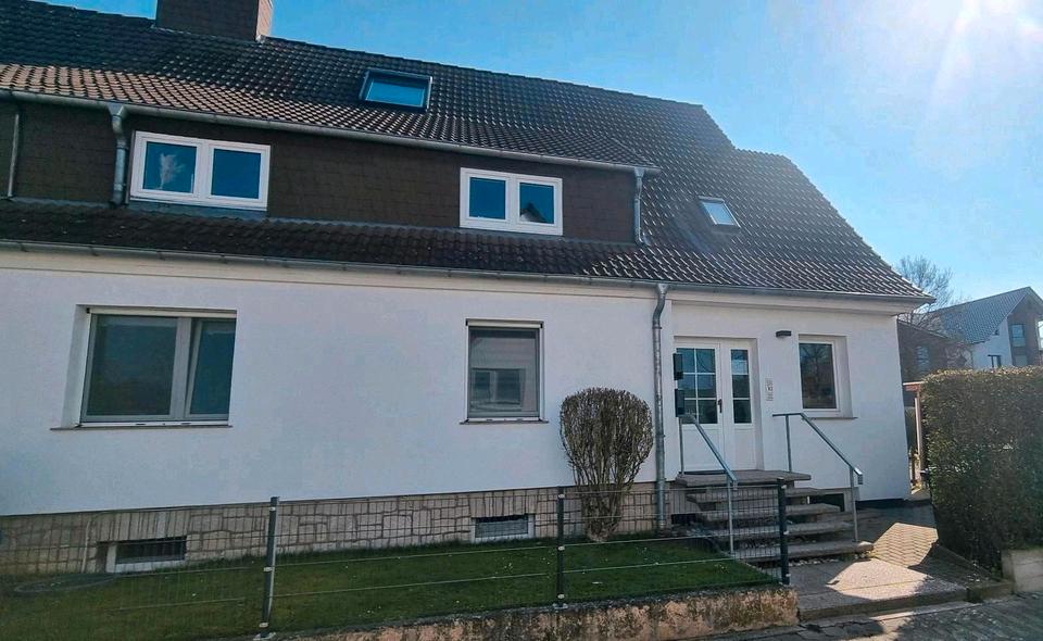 Erdgeschoßwohnung Göttingen - 3 Zimmer, 90 m&sup2;, 289.000&euro; | Angebot:26041527