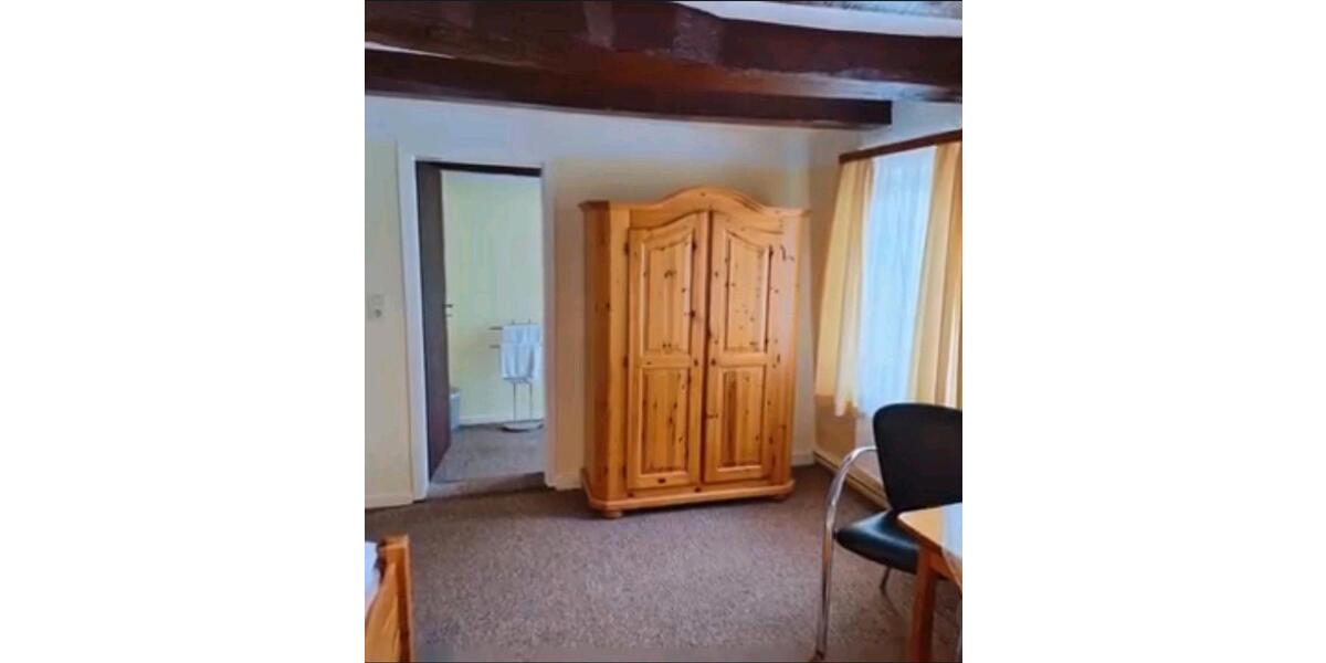Etagenwohnung Bovenden - 1 Zimmer, 24 m&sup2;, 490&euro; | Angebot:26482118