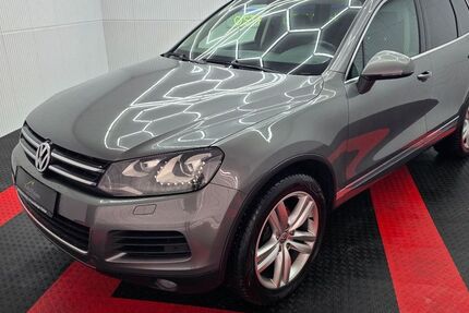 VW Touareg 219.000 km 14.950 € Osterode am Harz 37520