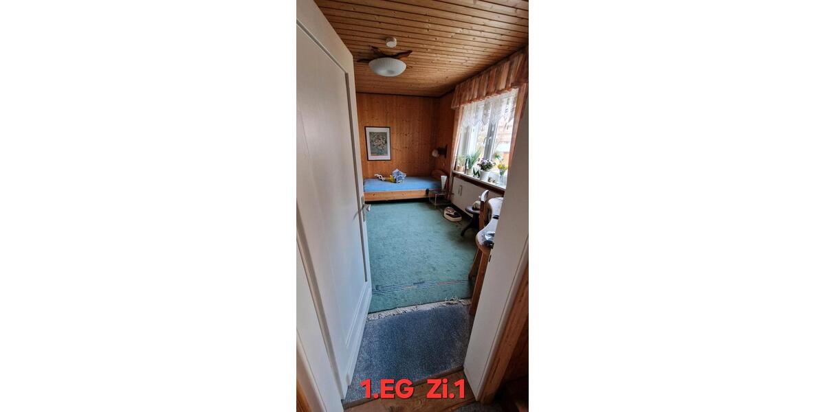 Mehrfamilienhaus, Wohnhaus Witzenhausen Dohrenbach - 8 Zimmer, 130 m&sup2;, 160.000&euro; | Angebot:26680754
