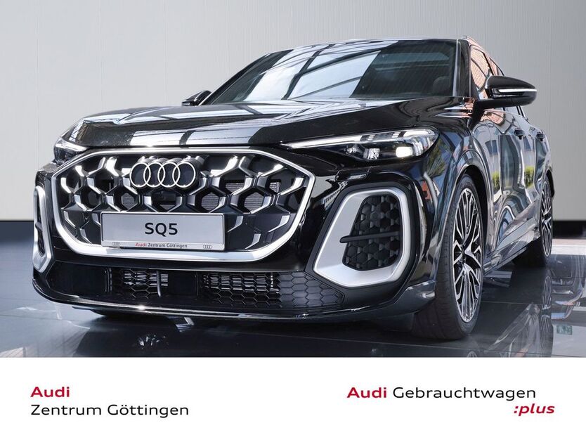Audi SQ5 6.500 km 88.990 € Göttingen OT Grone 37081