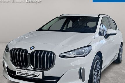 BMW 220 Active Tourer 20.824 km 30.200 &euro; Göttingen 37081