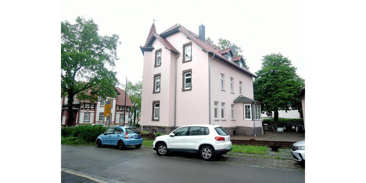 Dachgeschoßwohnung Northeim - 4 Zimmer, 95 m&sup2;, 750&euro; | Angebot:26549604