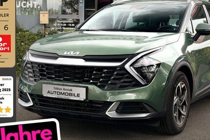 Kia Sportage 42.400 km 19.690 &euro; Heilbad Heiligenstadt 37308