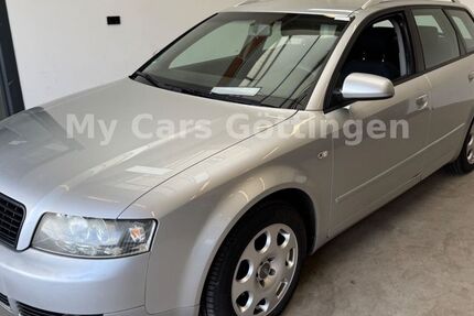 Audi A4 373.000 km 2.990 € Göttingen 37079