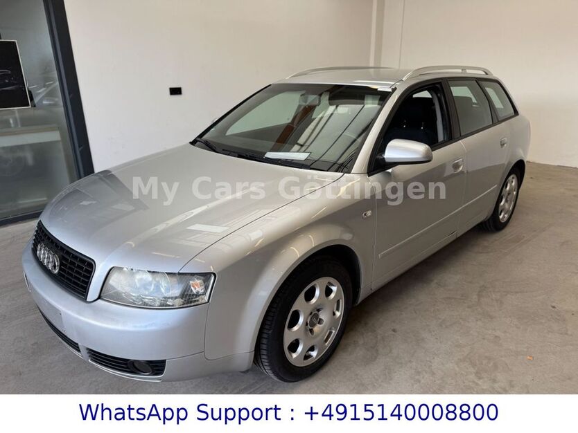 Audi A4 373.000 km 2.990 € Göttingen 37079