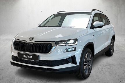 Skoda Karoq 2.500 km 32.960 € Einbeck 37574