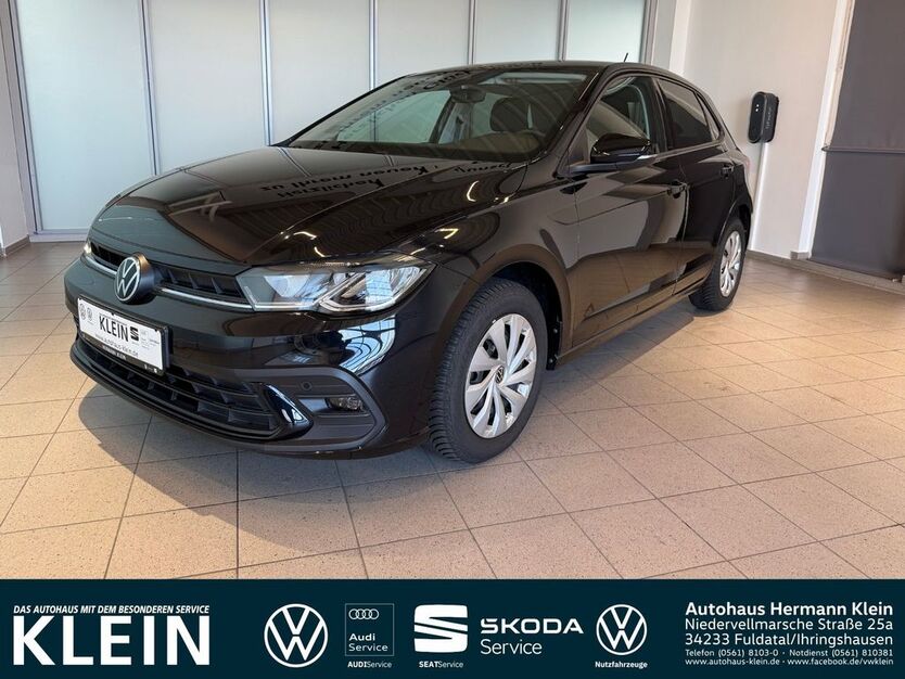 VW Polo 18.227 km 15.880 € Fuldatal 34233
