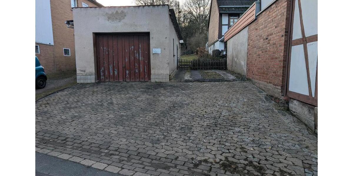 Einfamilienhaus Duderstadt - 8 Zimmer, 148 m&sup2;, 139.000&euro; | Angebot:26447323