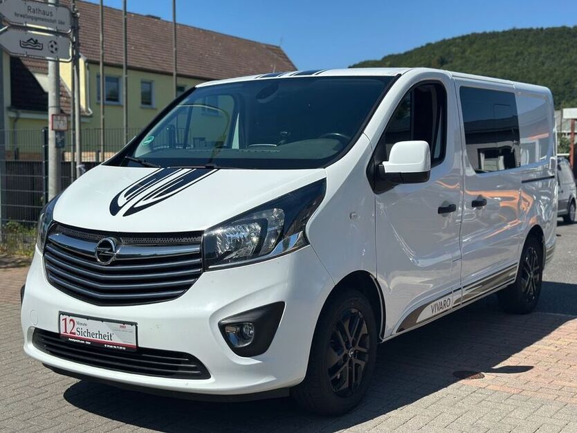 Vivaro